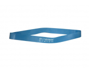 Замкнутая лента - эспандер Power System PS-4030 Excercise Band Strong Blue