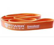 Резина для тренировок CrossFit Level 2 Orange PS - 4052