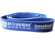 Резина для тренировок CrossFit Level 4 Blue PS - 4054