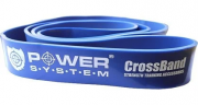 Резина для тренировок CrossFit Level 4 Blue PS - 4054 фото