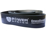 Резина для тренировок CrossFit Level 5 Black PS - 4055