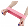 Замкнутая лента-эспандер Power System PS-4061 Flex Loop Pink  фото 3