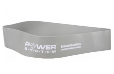 Замкнутая лента-эспандер Power System PS-4063 Flex Loop Grey