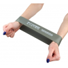 Замкнутая лента-эспандер Power System PS-4063 Flex Loop Grey  фото 3