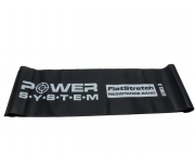 Лента-эспандер Power System PS-4123 Flat Stretch Band Level 3