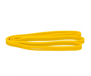 Резина для тренировок PowerPlay 4115 Light Желтая