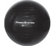 Мяч для фитнеса и гимнастики Power System PS-4013 Pro Gymball 75 cm Black