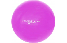 Мяч для фитнеса и гимнастики Power System PS-4013 Pro Gymball 75 cm Pink