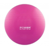 Мяч для фитнеса и гимнастики Power System PS-4013 Pro Gymball 75 cm Pink  фото 2