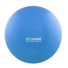 Мяч для фитнеса и гимнастики POWER SYSTEM PS-4011 55cm Blue  фото 2