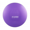 Мяч для фитнеса и гимнастики POWER SYSTEM PS-4011 55 cm Purple  фото 2