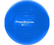 Мяч для фитнеса и гимнастики POWER SYSTEM PS-4013 75 cm Blue