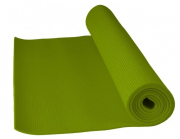 Коврик для йоги и фитнеса Power System PS-4014 FITNESS-YOGA MAT Green фото