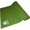 Коврик для йоги и фитнеса Power System PS-4014 FITNESS-YOGA MAT Green  фото 2