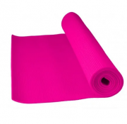 Power System 21601 Коврик для йоги и фитнеса Power System PS-4014 FITNESS-YOGA MAT Pink фото