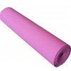Коврик для йоги и фитнеса Power System PS-4014 FITNESS-YOGA MAT Pink  фото 2