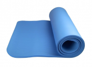 Power System 24808 Коврик для йоги и фитнеса Power System PS-4017 FITNESS-YOGA MAT Blue фото