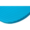 Коврик для йоги и фитнеса Power System PS-4017 FITNESS-YOGA MAT Blue  фото 2