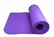 Power System 21602 Коврик для йоги и фитнеса Power System PS-4017 FITNESS-YOGA MAT Purple фото