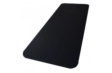 Коврик для йоги и фитнеса Power System Fitness Mat Premium PS-4088 Black