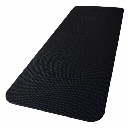 Коврик для йоги и фитнеса Power System Fitness Mat Premium PS-4088 Black