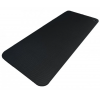 Коврик для йоги и фитнеса Power System Fitness Mat Premium PS-4088 Black  фото 2