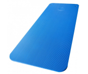 Коврик для йоги и фитнеса Power System Fitness Mat Premium PS-4088 Blue