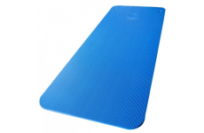 Коврик для йоги и фитнеса Power System Fitness Mat Premium PS-4088 Blue