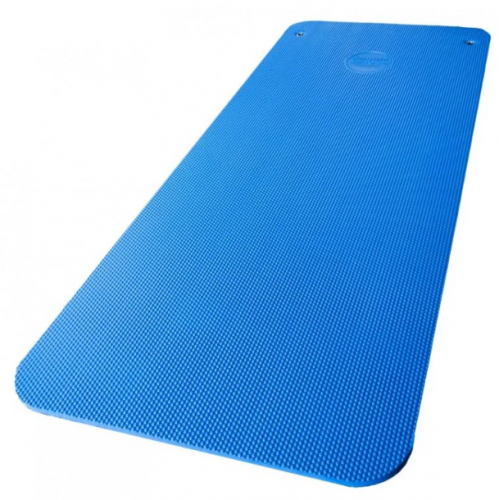 Коврик для йоги и фитнеса Power System Fitness Mat Premium PS-4088 Blue