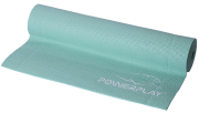 PowerPlay 21825 Коврик для фитнеса и йоги PowerPlay 4010 (173 * 61 * 0.6) Мятный фото