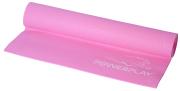 PowerPlay 21826 Коврик для фитнеса и йоги PowerPlay 4010 (173 * 61 * 0.4) Розовый фото