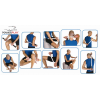 Массажер PowerPlay Massage Bar 4027  фото 2