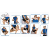 Массажер PowerPlay Massage Bar 4028  фото 3