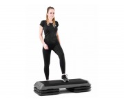 Степ платформа Hop-Sport Professional