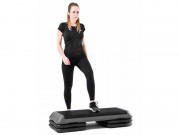 Степ платформа Hop-Sport Professional фото