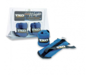 Отягощения для рук/ног фиксированные TKO® Ankle Weights пара