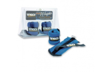 Отягощения для рук/ног фиксированные TKO® Ankle Weights пара