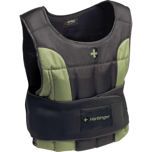 Жилет-утяжелитель HARBINGER Humanx Weight Vest