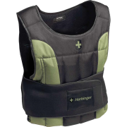Жилет-утяжелитель HARBINGER Humanx Weight Vest фото