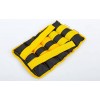 Утяжелители-манжеты для рук и ног Zelart UR ZA-2072-6 (2 x 3кг)  фото 3