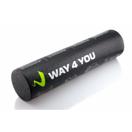 Массажный Роллер Way4you Self-Guided Massage Roller