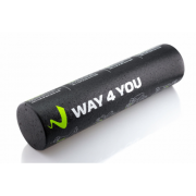 Массажный Роллер Way4you Self-Guided Massage Roller фото