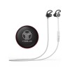 Наушники Treblab J1 White  фото 2