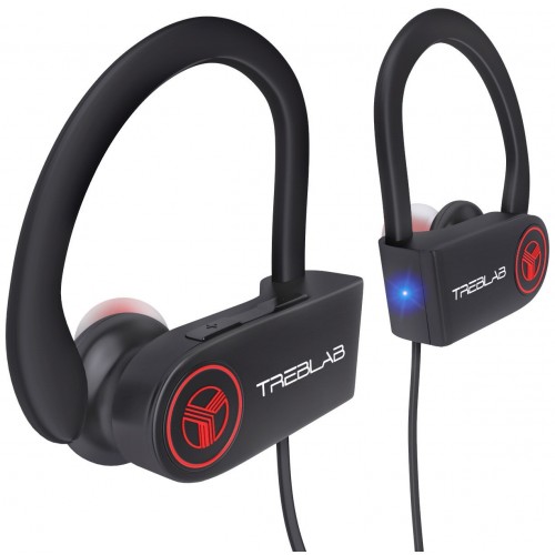 Наушники Treblab XR100 Black