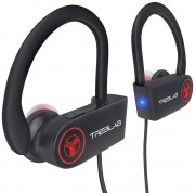 Наушники Treblab XR100 Black фото