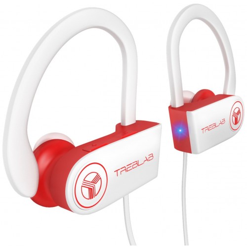 Наушники Treblab XR100 White