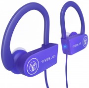 Наушники Treblab XR100 Purple фото