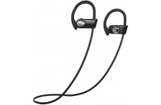 Наушники Treblab XR500 Black/Silver