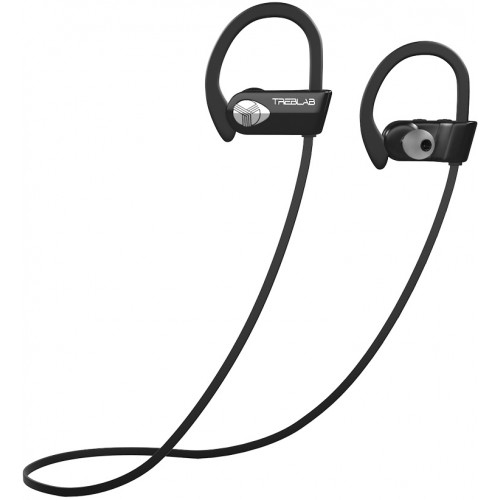 Наушники Treblab XR500 Black/Silver