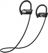 Наушники Treblab XR500 Black/Silver фото